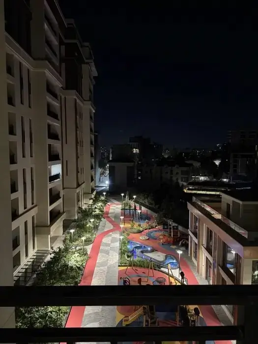Ijaraga 1 xonali kvartira − 41 m²