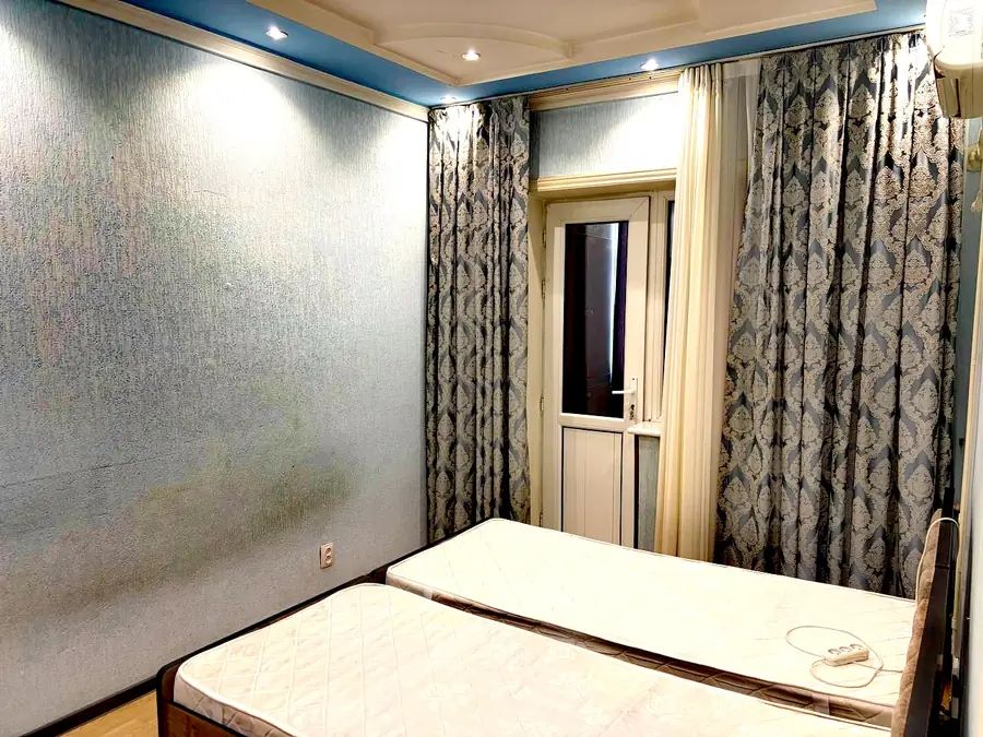 Ijaraga 2 xonali kvartira − 92 m²