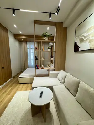 1 xonali kvartira − 26.4 m², 11/14 qavat