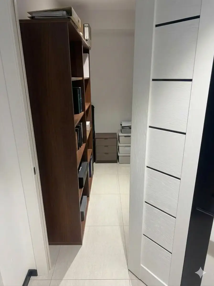 Ijaraga ofis − 164 m²