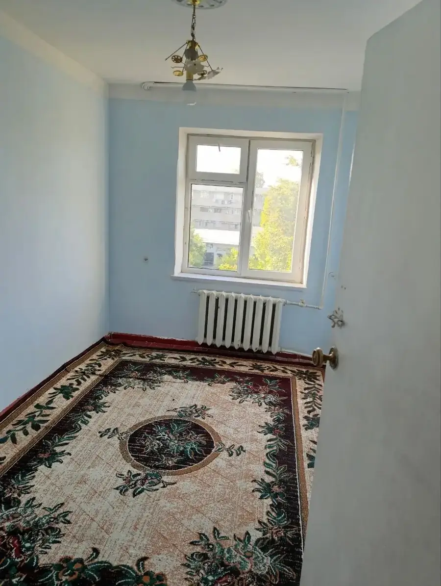 Ijaraga 3 xonali kvartira − 45 m²