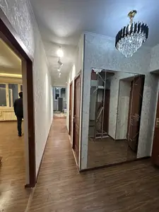 Сдается 3-комнатная квартира − 70 м²