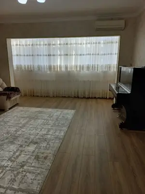 Ijaraga 2 xonali kvartira − 80 m²