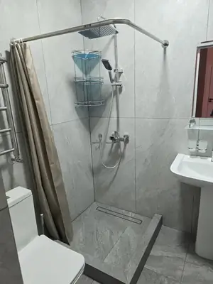 Ijaraga 2 xonali kvartira − 50 m²