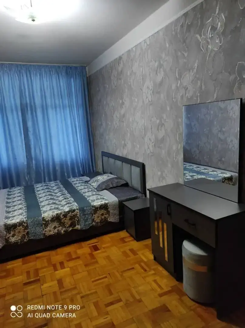 Сдается 3-комнатная квартира − 70 м²