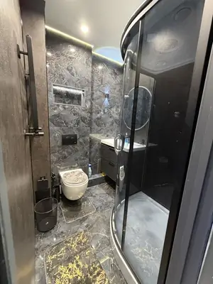 Ijaraga 2 xonali kvartira − 52 m²