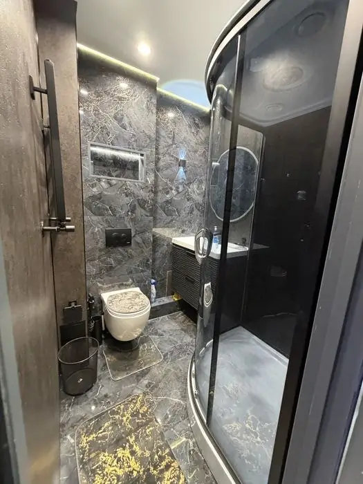 Ijaraga 2 xonali kvartira − 52 m²