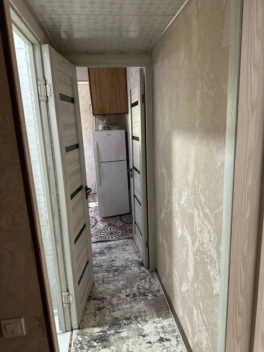 Ijaraga 1 xonali kvartira − 42 m²
