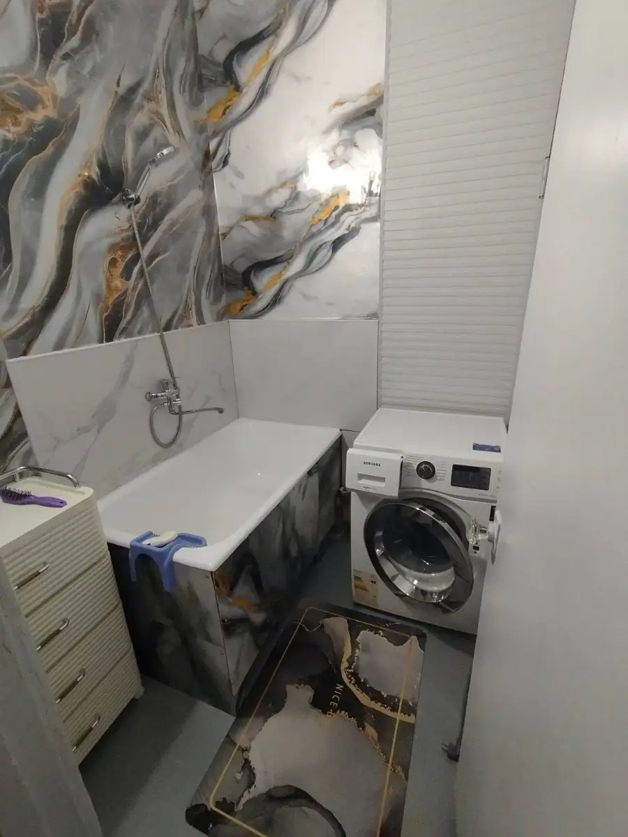 Ijaraga 2 xonali kvartira − 48 m²