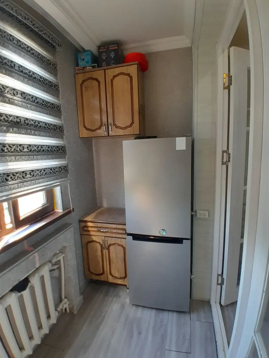 Ijaraga 2 xonali kvartira − 35 m²