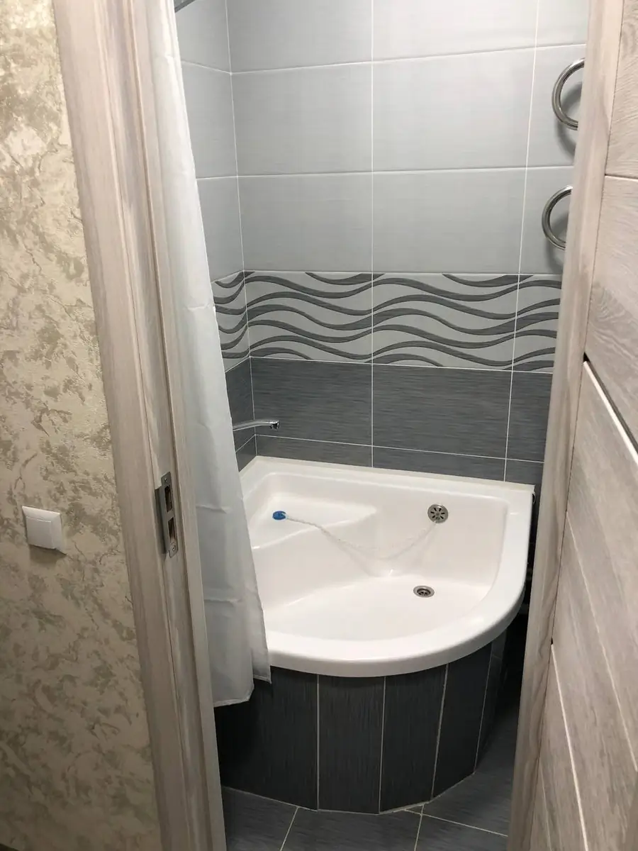 Ijaraga 1 xonali kvartira − 28 m²