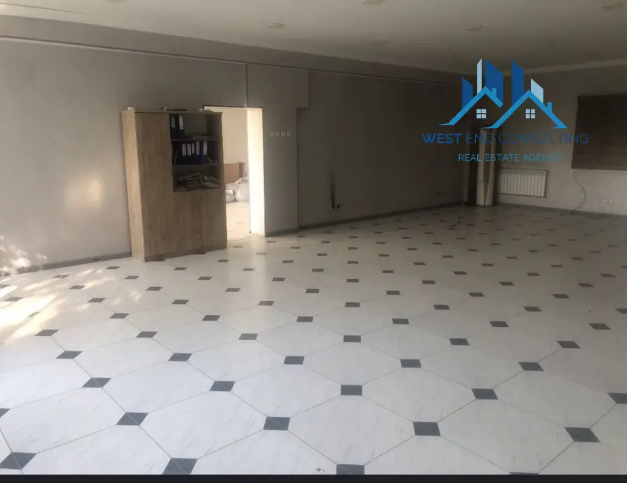 Ijaraga ofis − 300 m²