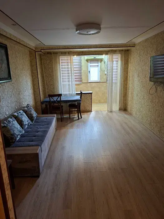 Ijaraga 2 xonali kvartira − 50 m²
