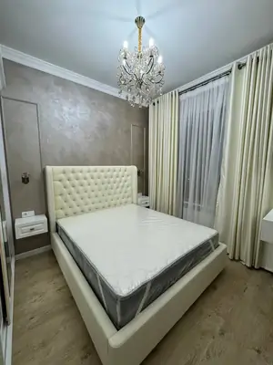2 xonali kvartira − 51 m², 15/16 qavat