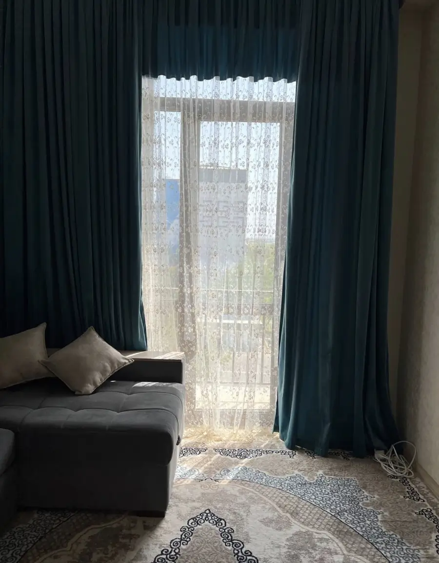 Сдается 1-комнатная квартира − 34 м²