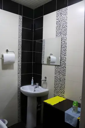 Ijaraga ofis − 130 m²