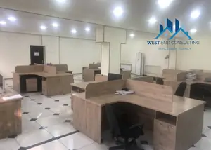 Ofis − 300 m², 2/3 qavat