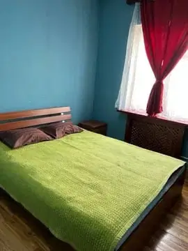 Сдается 3-комнатная квартира − 91 м²
