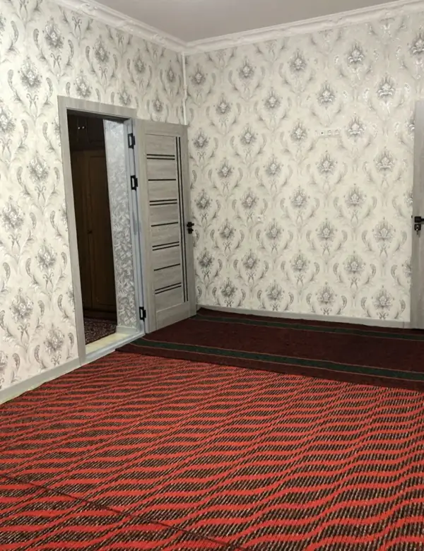 2 xonali kvartira − 38 m², 3/5 qavat