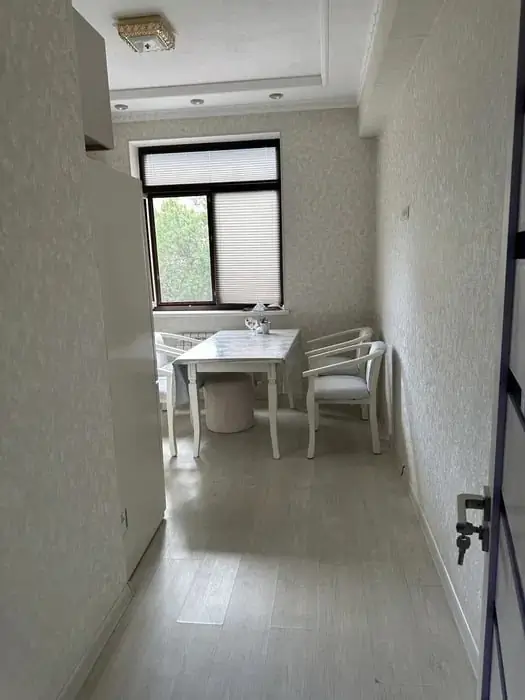 Ijaraga 3 xonali kvartira − 60 m²