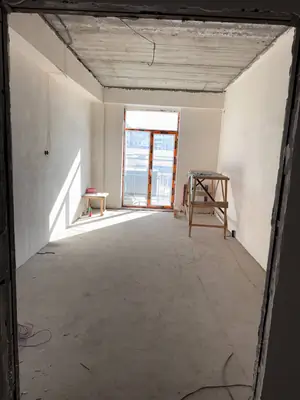 3 xonali kvartira − 103.1 m², 6/11 qavat
