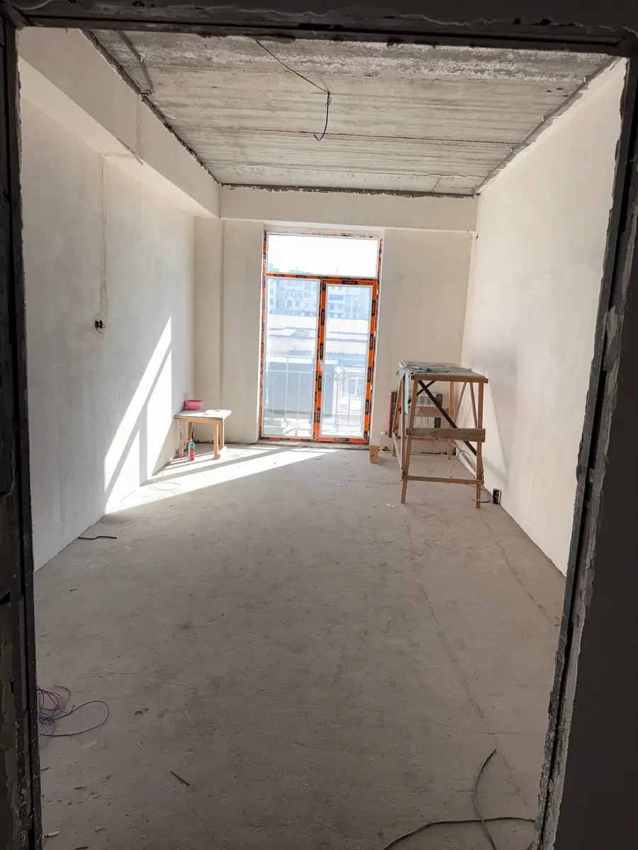 Продается 3-комнатная квартира − 103.1 м²