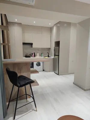 1 xonali kvartira − 33 m², 6/7 qavat