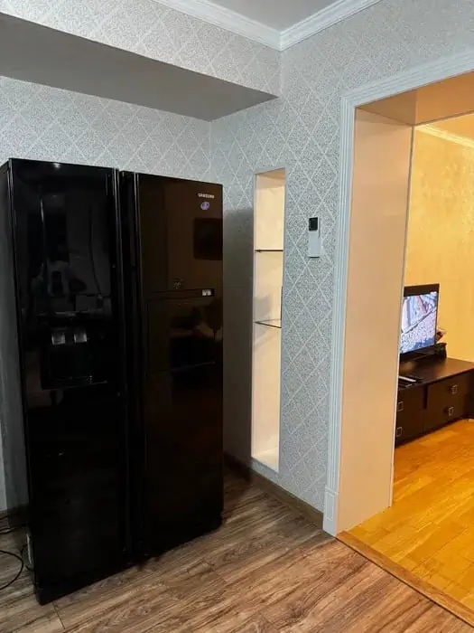 Ijaraga 3 xonali kvartira − 75 m²