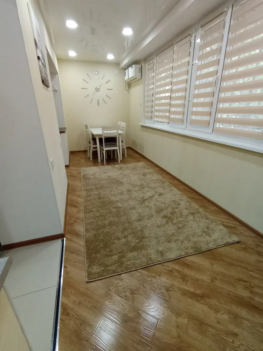 Sutkabay 3 xonali kvartira − 86 m²
