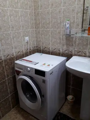 Ijaraga 2 xonali kvartira − 58 m²