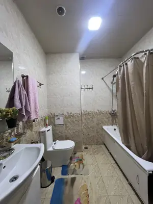 4 xonali kvartira − 101 m², 5/7 qavat