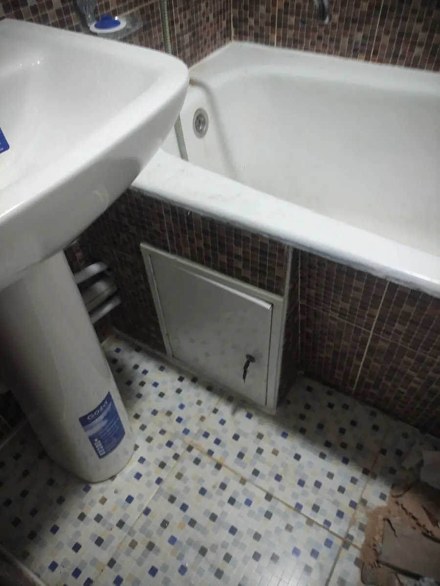 Ijaraga 1 xonali kvartira − 42 m²
