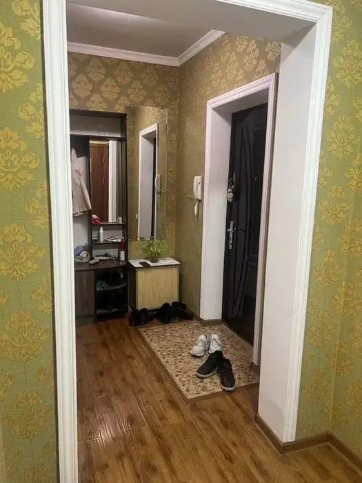 Ijaraga 3 xonali kvartira − 75 m²