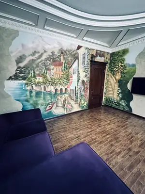 2 qavatli uy sotiladi − 500 m²