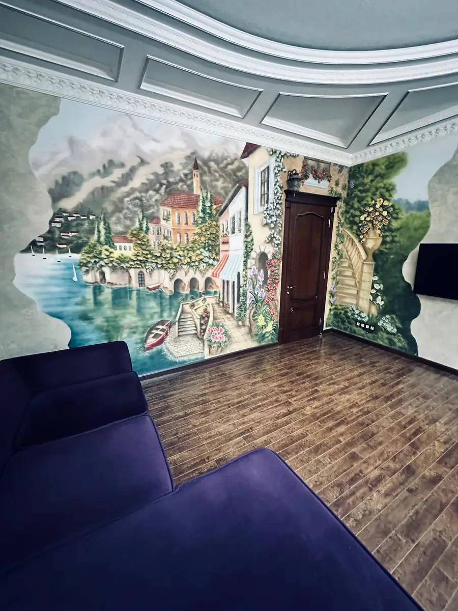 2 qavatli uy sotiladi − 500 m²