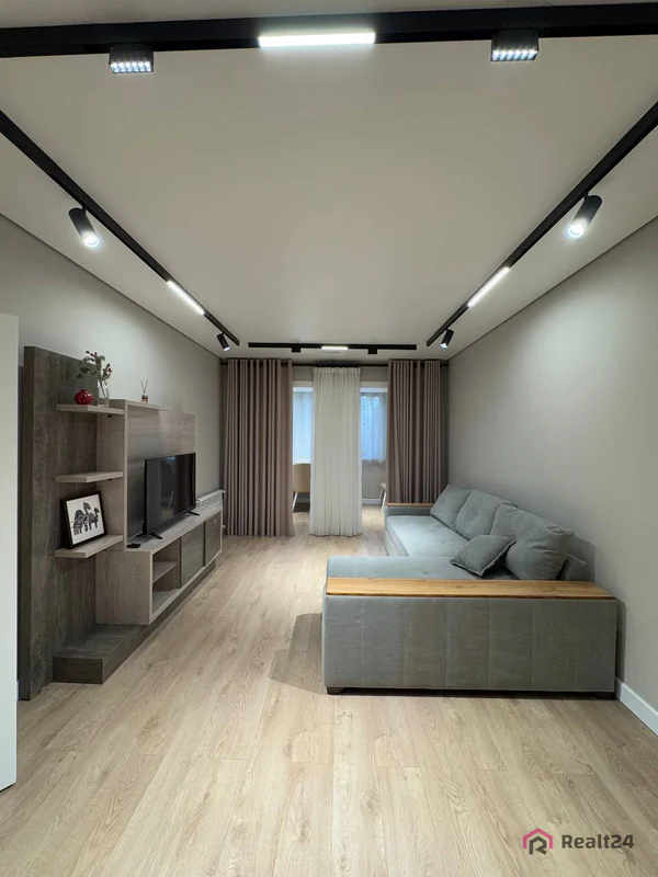 Ijaraga 3 xonali kvartira − 80 m²