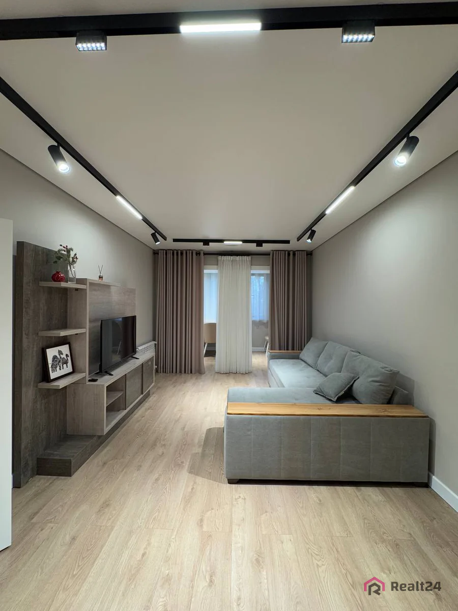Ijaraga 3 xonali kvartira − 80 m²
