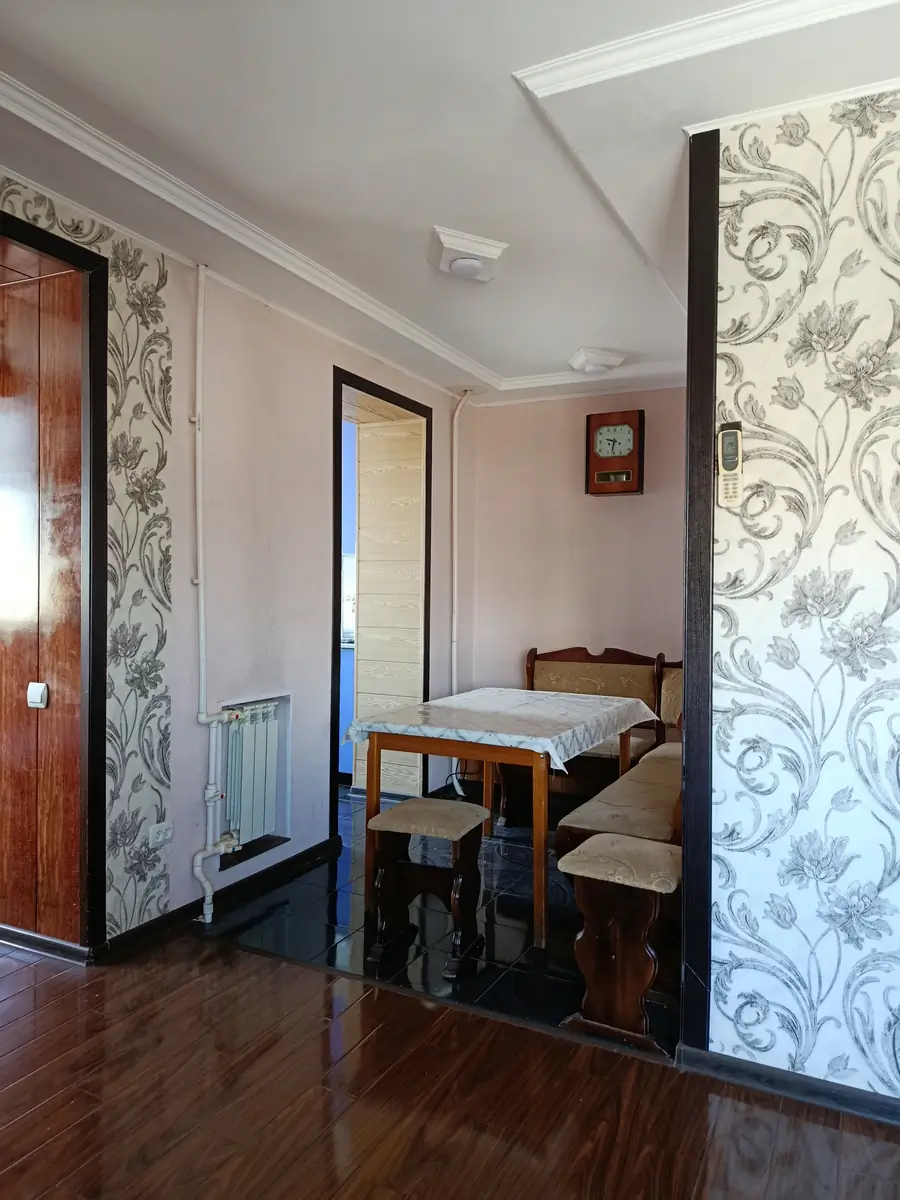 Ijaraga 1 xonali kvartira − 42 m²