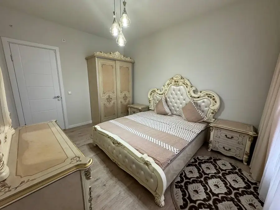 Ijaraga 2 xonali kvartira − 60 m²