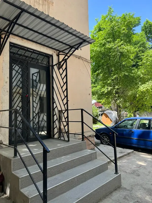 Ofis − 14 m², 1/2 qavat