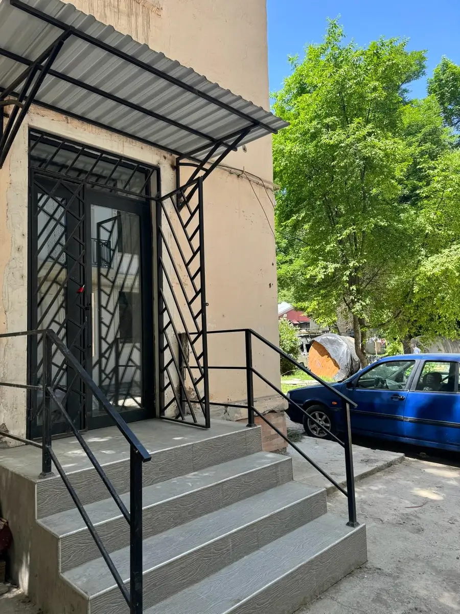 Ijaraga ofis − 14 m²