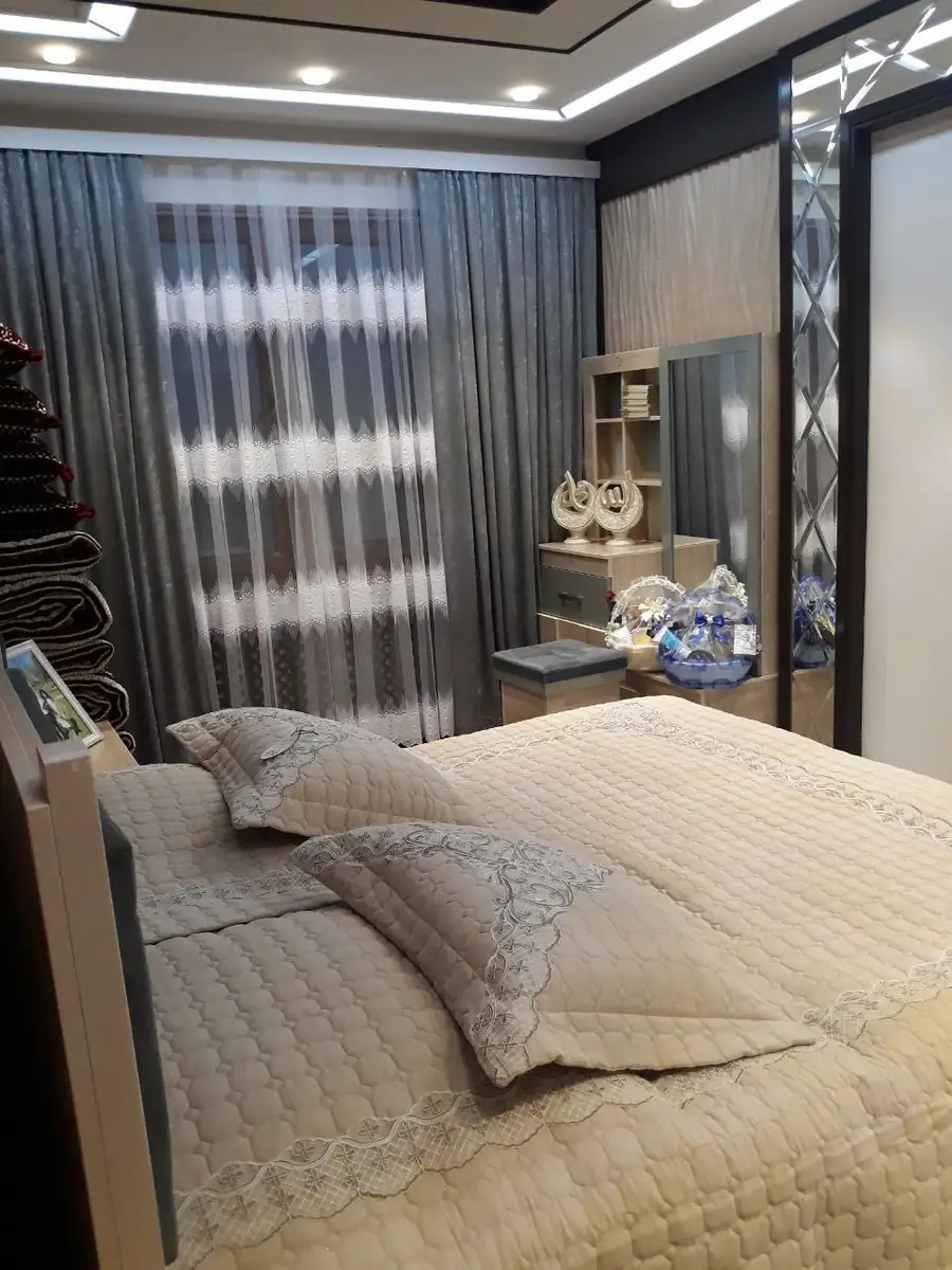 Продается 2-комнатная квартира − 54 м²