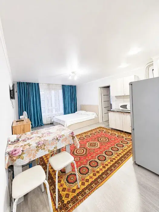 Ijaraga 2 xonali kvartira − 40 m²