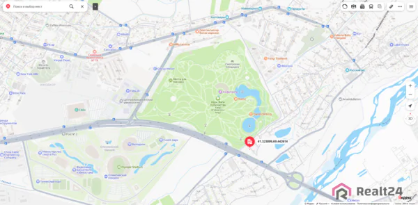 2-этажный дом − 42.5 м², 5.7 сот.