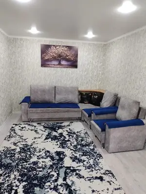 Ijaraga 2 xonali kvartira − 78 m²