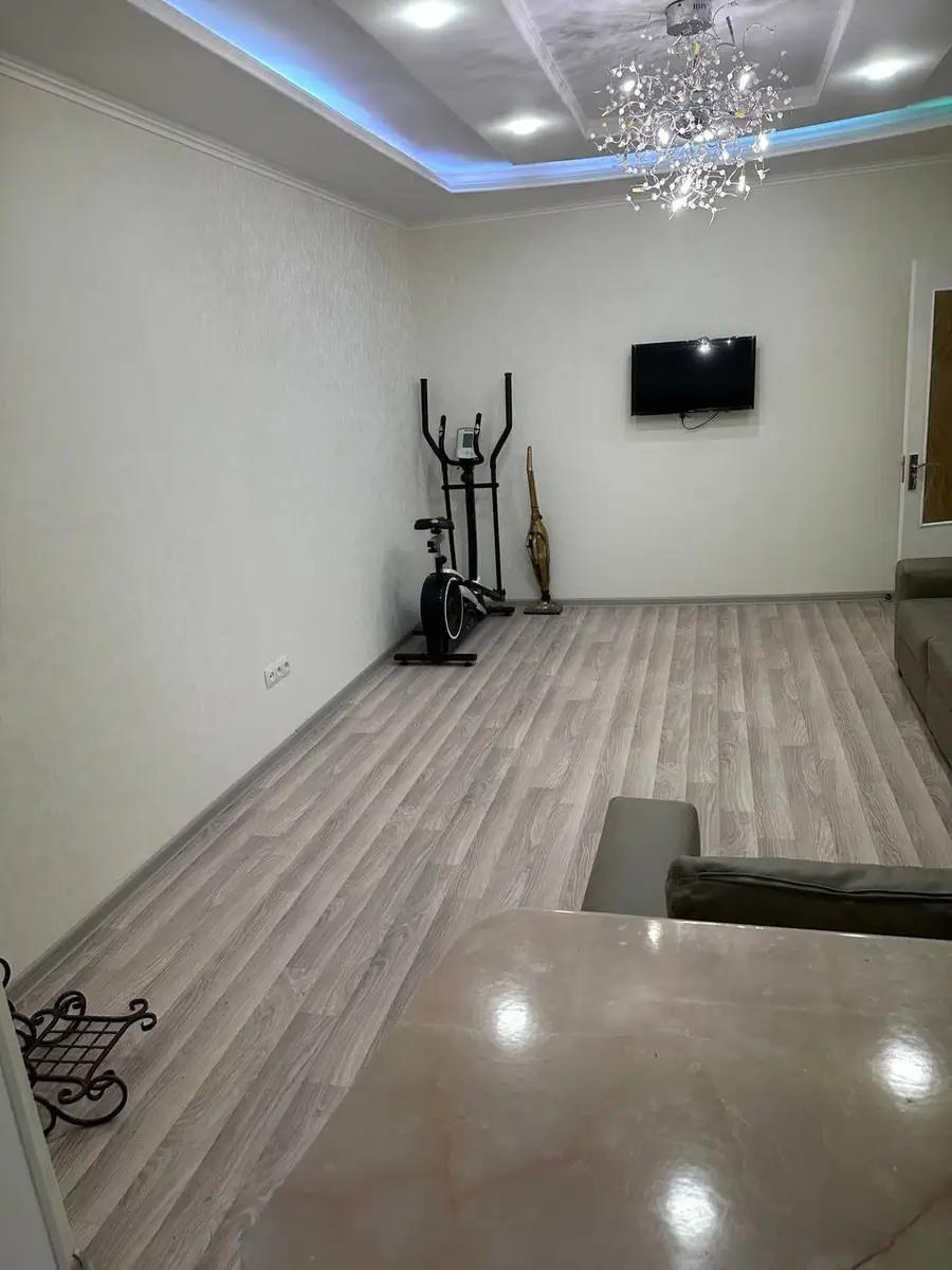 Ijaraga 3 xonali kvartira − 78 m²
