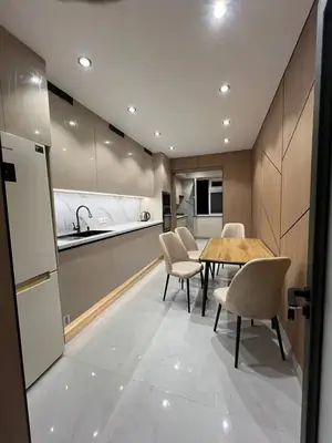 3-комнатная квартира − 86 м², 6/7 этаж