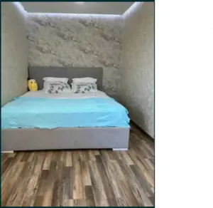 2 xonali kvartira − 56 m², 4/4 qavat