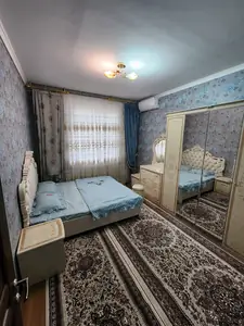 Сдается 3-комнатная квартира − 70 м²