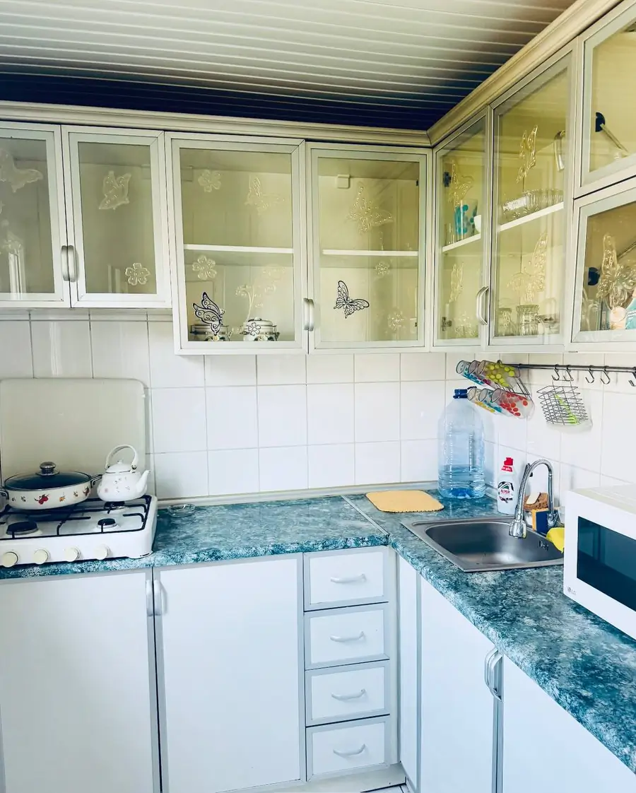 Sutkabay 2 xonali kvartira − 52 m²